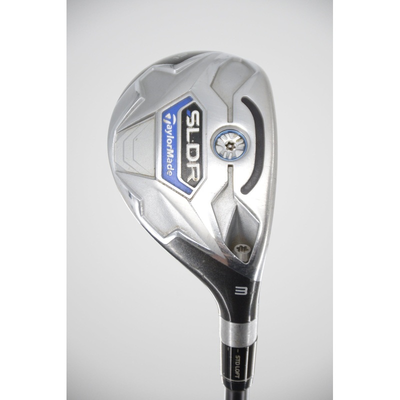 TaylorMade SLDR 3 Hybrid S Flex 41