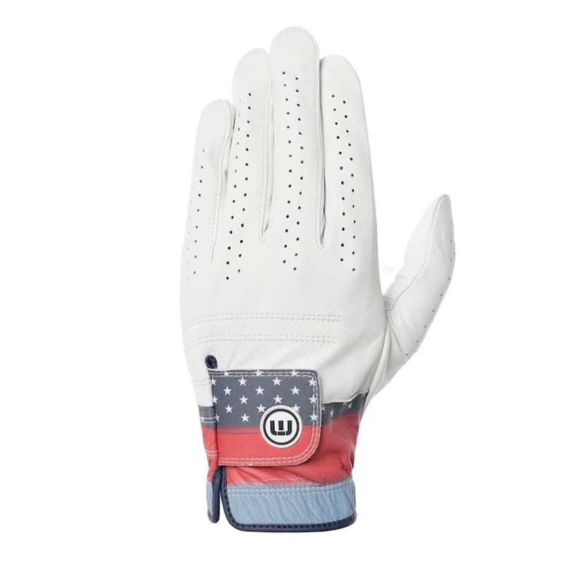 Travis Mathew Out In The Sun Glove