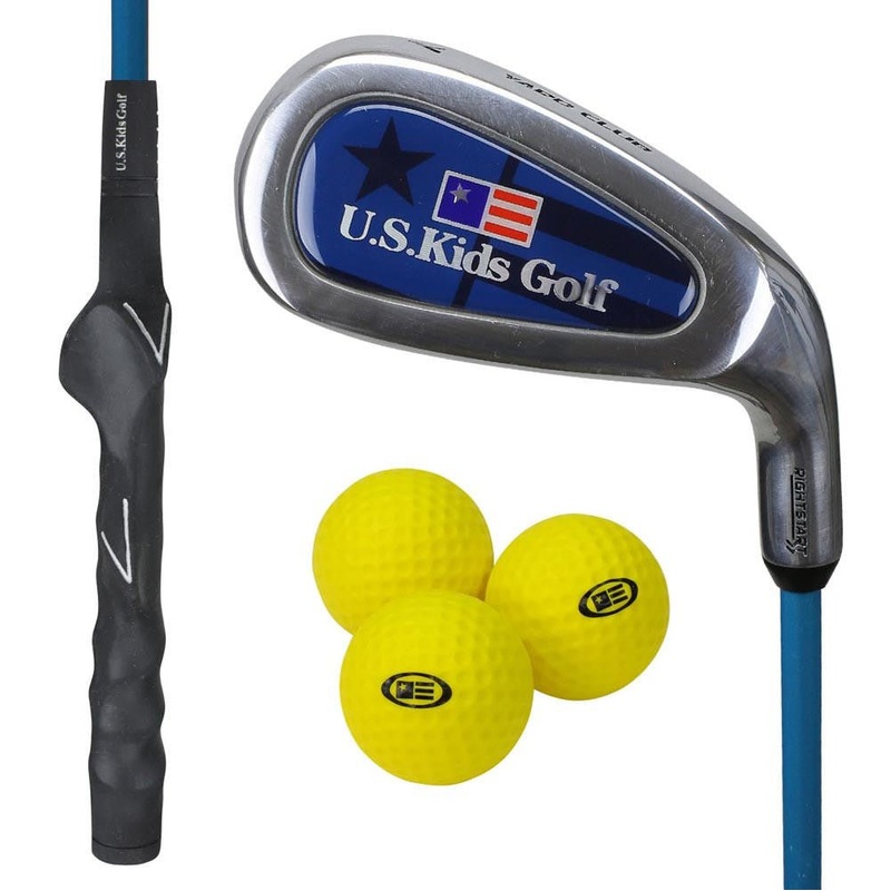 US Kids RS48 Yard Club|Right-Handed|Left-Handed