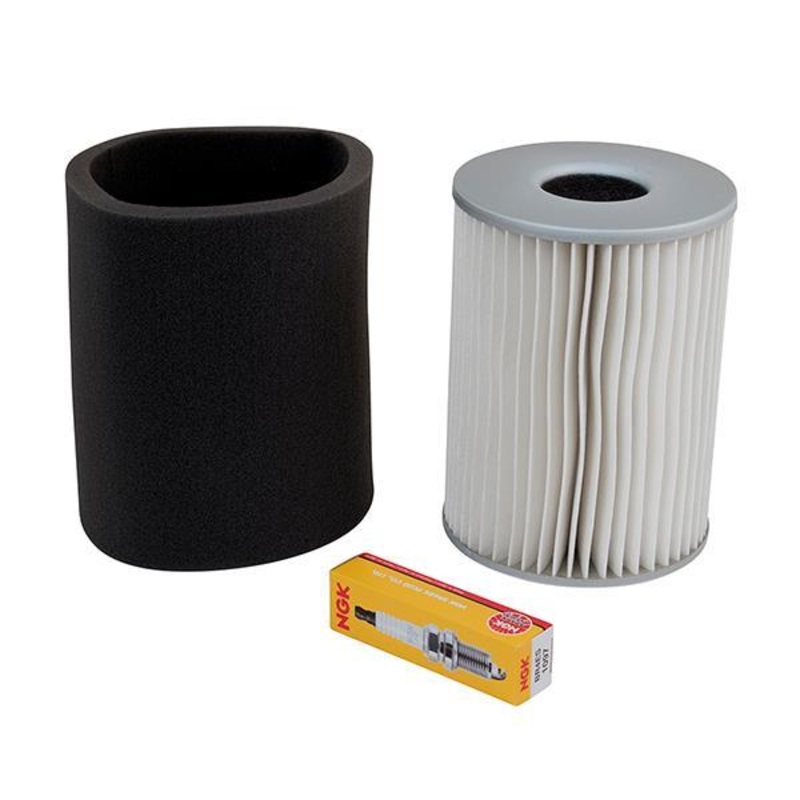 Yamaha G8/G9 Tune Up Kit (Years 1990-1995) PN# 2137