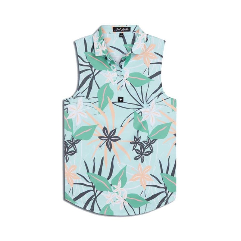 Bad Birdie Women’s Breezy Golf Polo