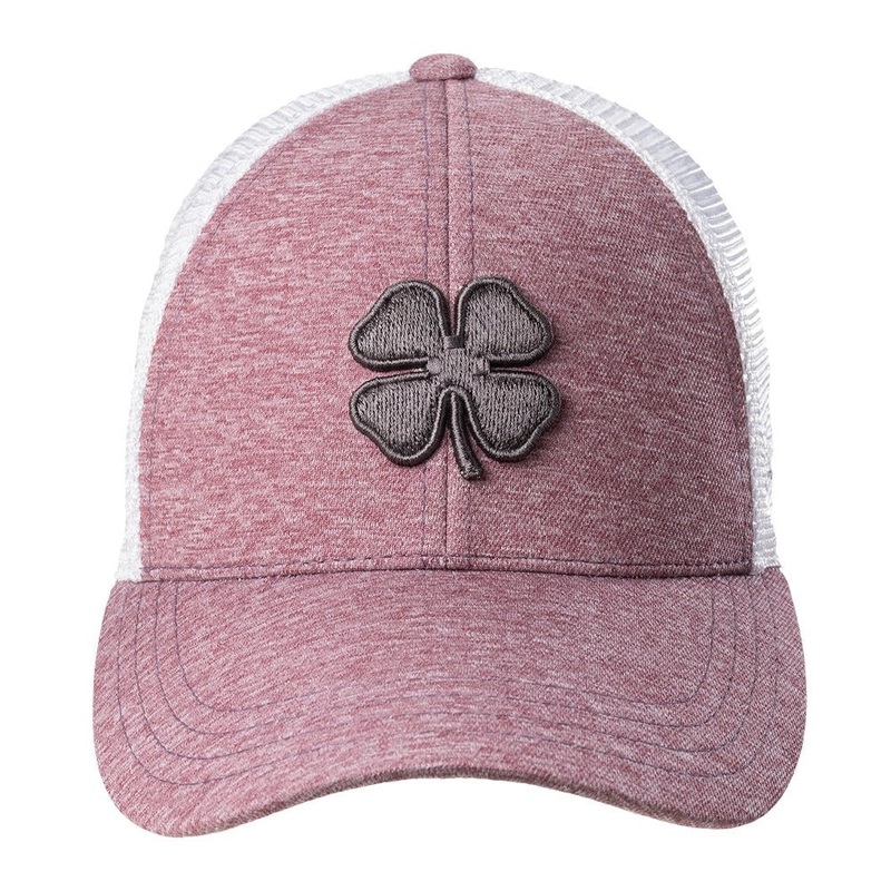 Black Clover Luck 14 Hat|Maroon|S/M|L/XL
