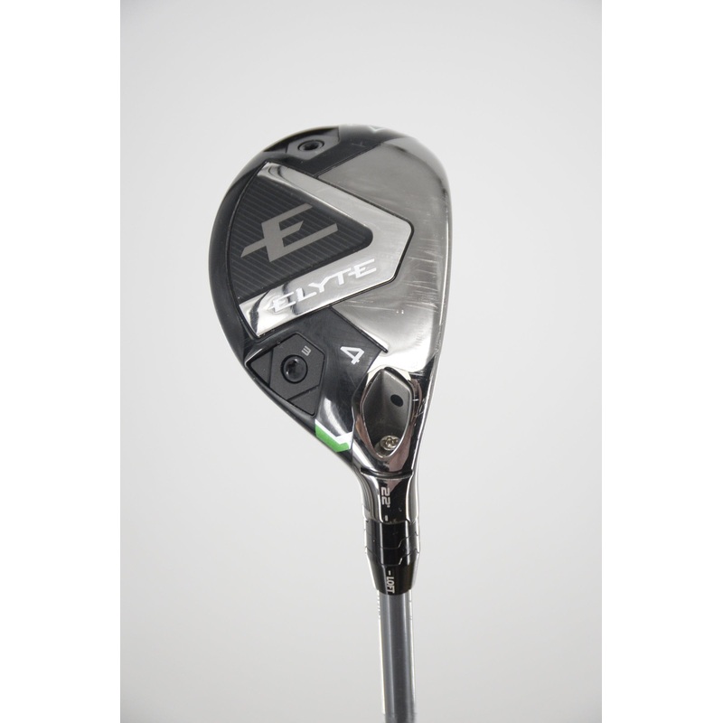 Callaway Elyte 4 Hybrid R Flex 39.5