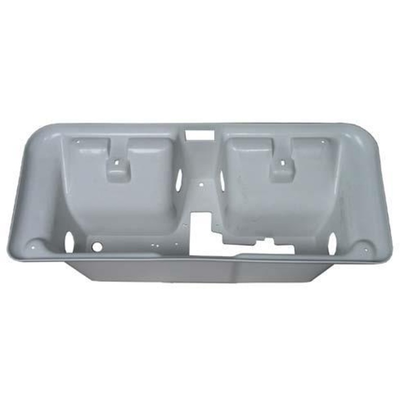 EZGO Marathon Seat Pod (Years 1988-1994.5) PN# 20408