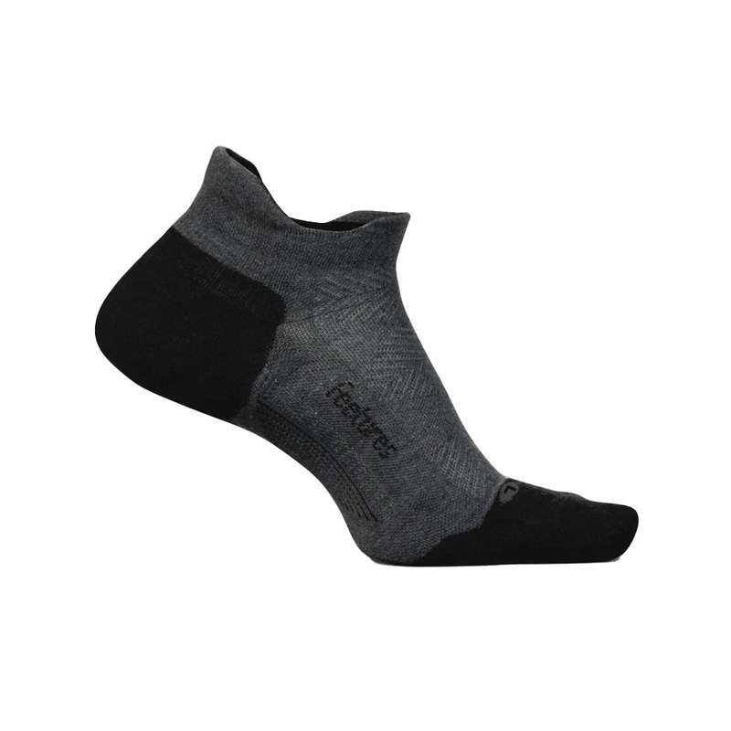 Feetures Elite Cushion No Show Tab Golf Sock