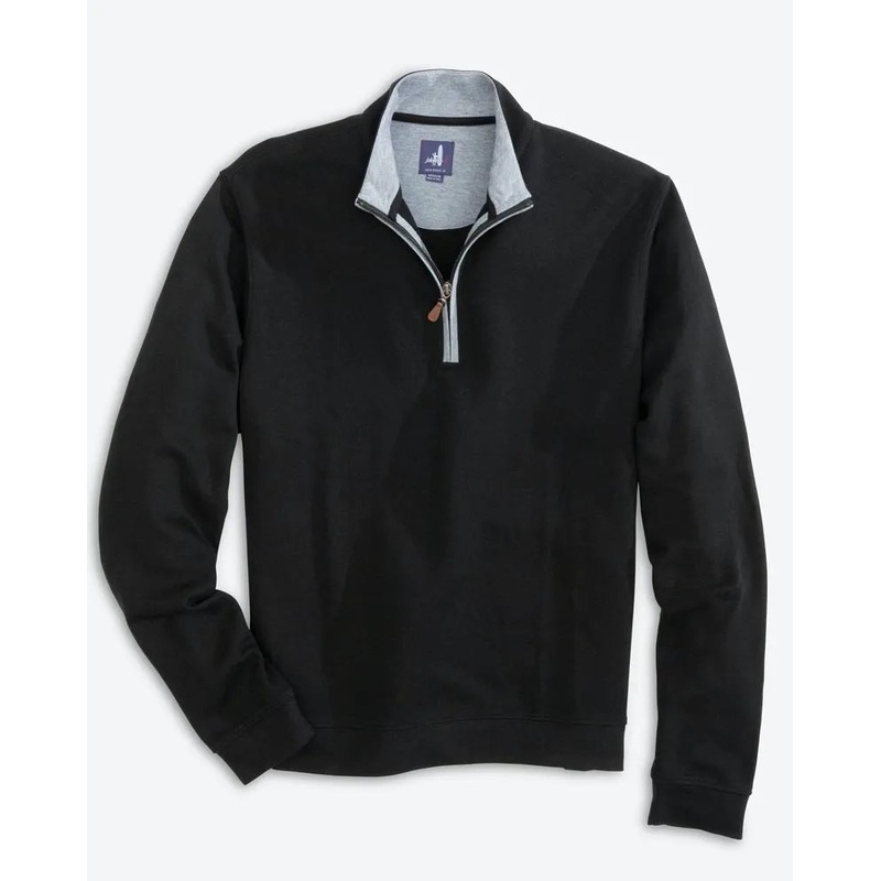 Johnnie-O Sully 1/4 Zip Golf Pullover