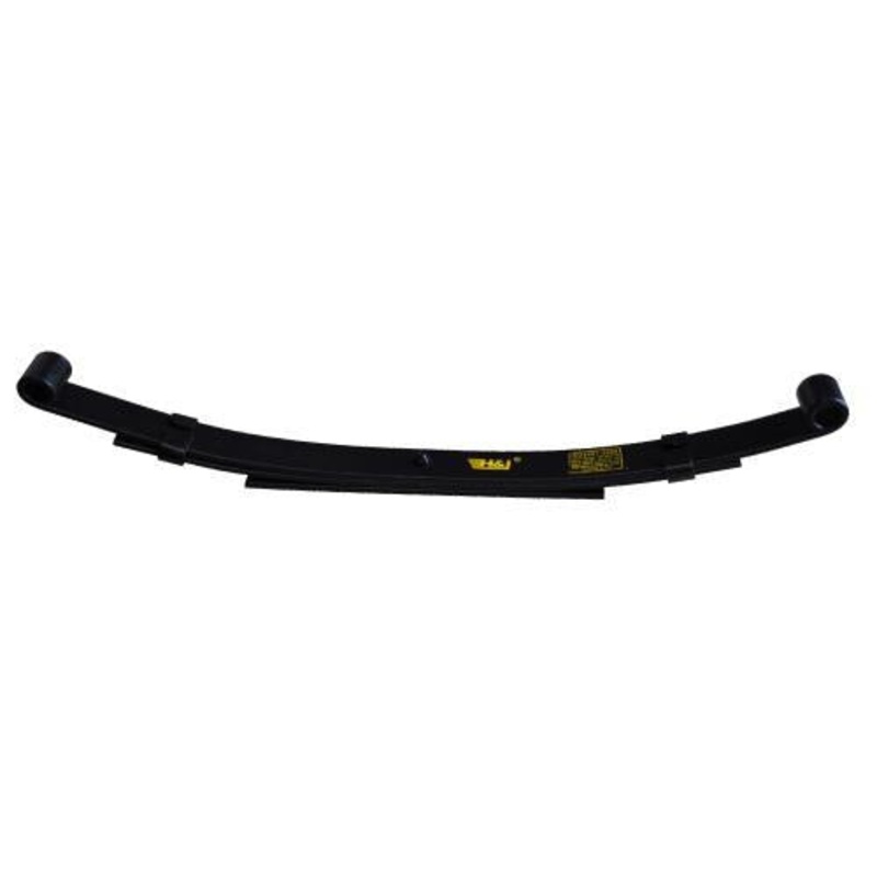 MadJax E-Z-GO TXT Heavy Duty Leaf Springs (3 Leaf) PN# MJSP2000HD