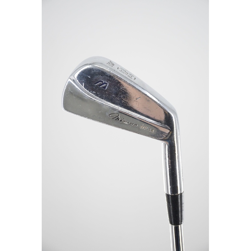Mizuno MP 14 3 Iron S Flex 38.5