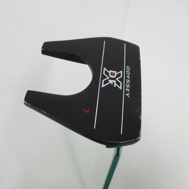 Odyssey Putter DFX #7(2021) 34 inch