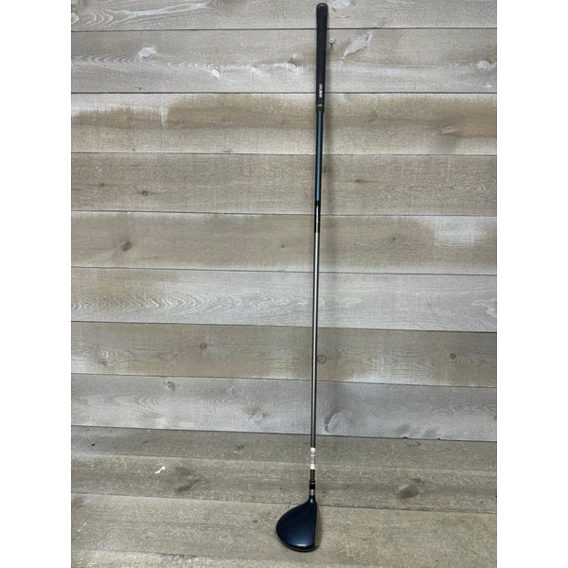 Orlimar Tri-Metal 14+ 3 Fairway Wood Aldila 75/MT Graphite Ladies RH 43 Ladies