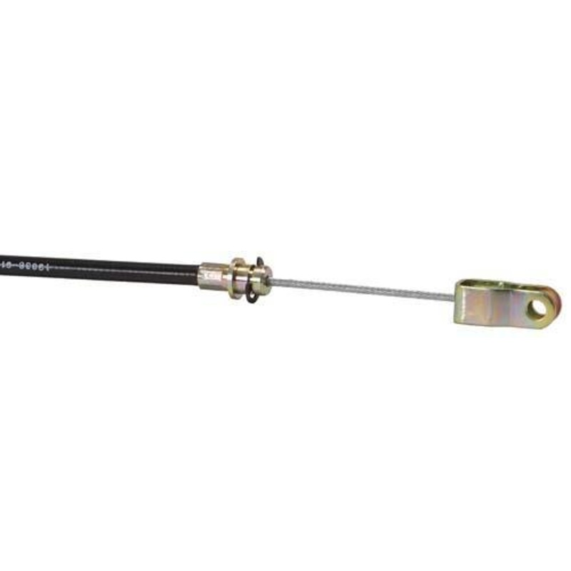 Passenger – EZGO Marathon Brake Cable (Years 1974-1987)