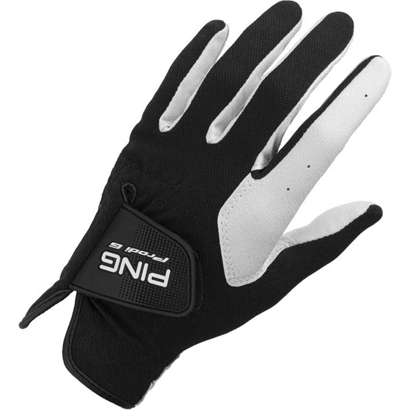 Ping Junior Prodi G Glove|Right-Handed|Left-Handed|S/M|L/XL