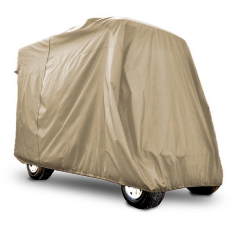 Red Dot 120+ Top Cart Storage Cover PN# 21-013
