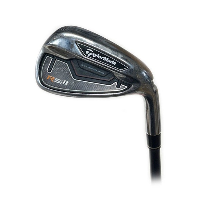 TaylorMade RSI1 Single 8 Iron Graphite REAX 65g Regular Flex
