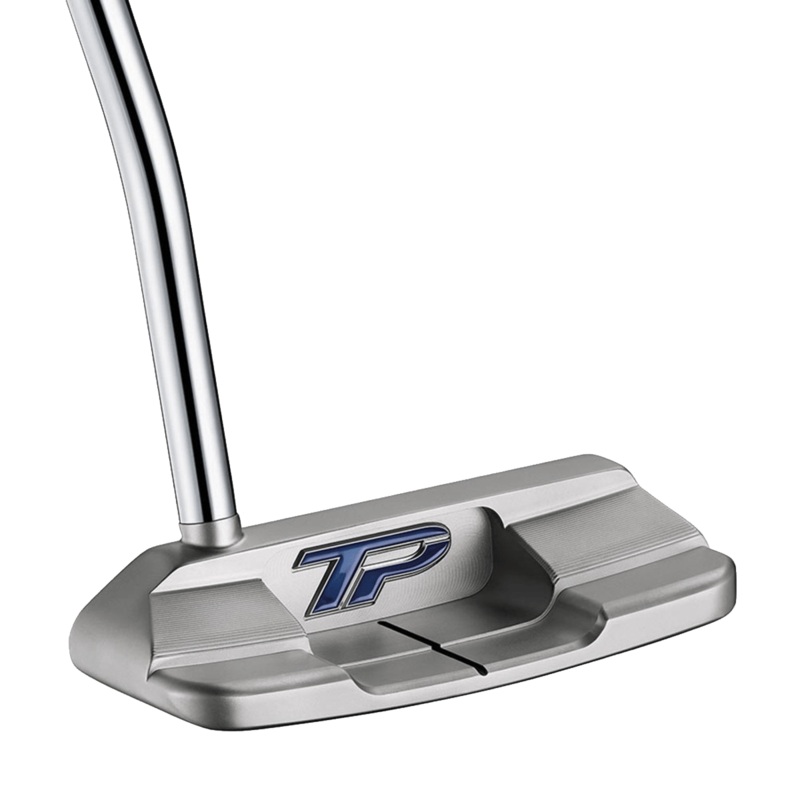 TaylorMade TP Hydro Blast Del Monte 7 Single Bend Putter