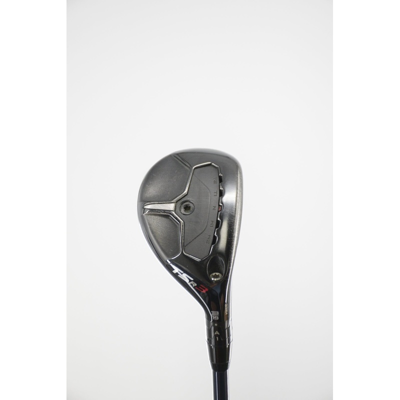 Titleist TSR3 3 Hybrid S Flex 40.25