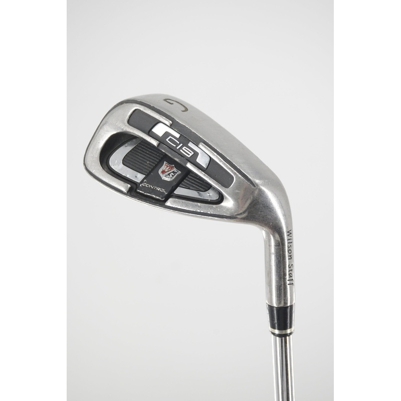 Wilson Staff Ci9 GW S Flex 35.5