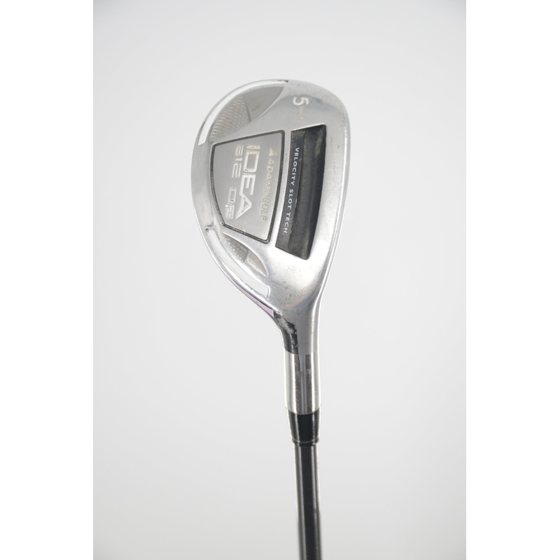 Women’s Adams Idea A12Os 5 Hybrid W Flex 37.75