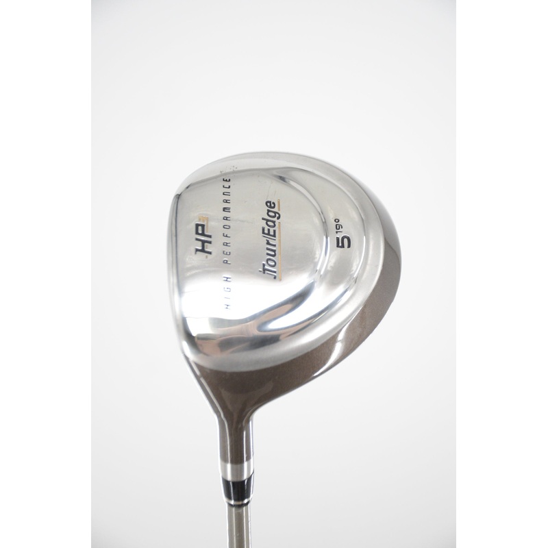 Women’s Lefty Tour Edge HP3 5 Wood W Flex 42.5