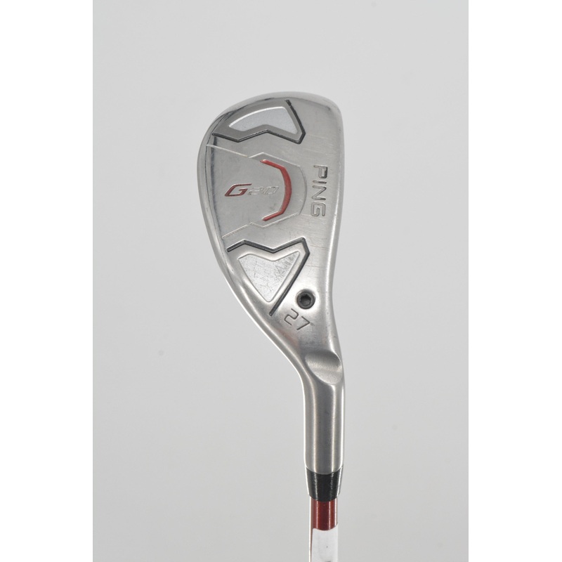 Women’s Ping G20 27 Degree Hybrid W Flex 37