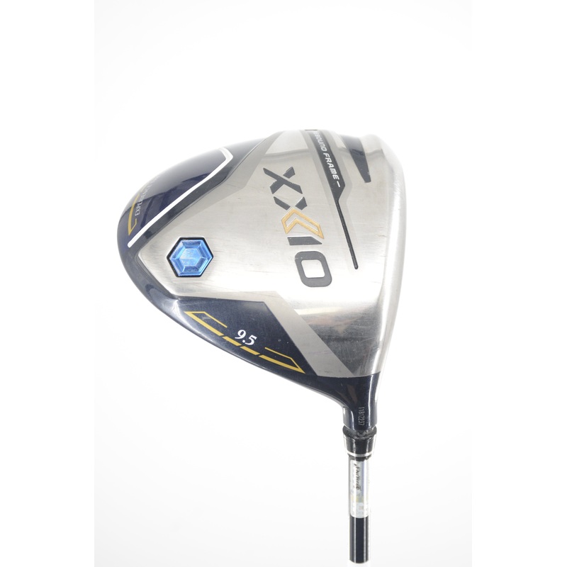 XXIO 12 9.5 Degree Driver S Flex 46