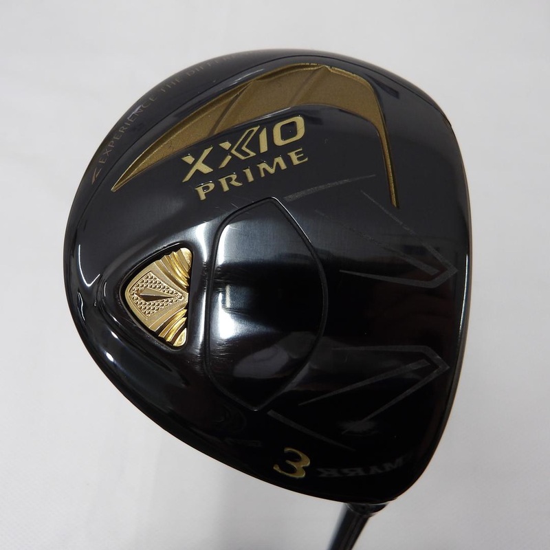 XXIO Fairway XXIO PRIME11 3W 15 Regular XXIO SP1100