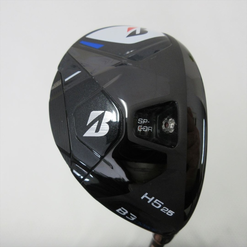 Bridgestone Hybrid BRIDGESTONE B3 MAX HY 25 Regular VANQUISH BSh for MAX