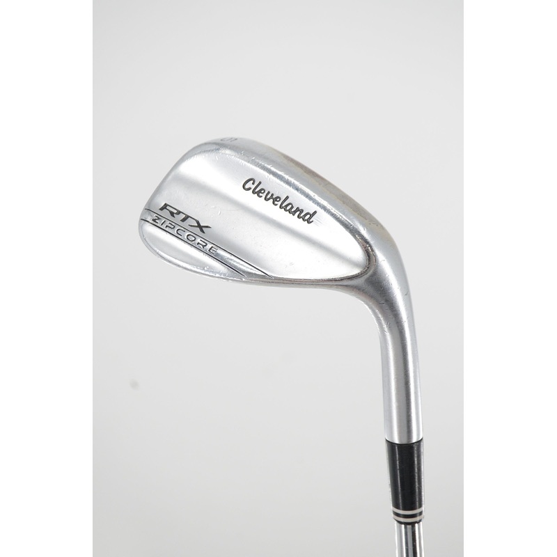 Cleveland RTX Zipcore Tour Satin 56 Degree Wedge Wedge Flex 35.25