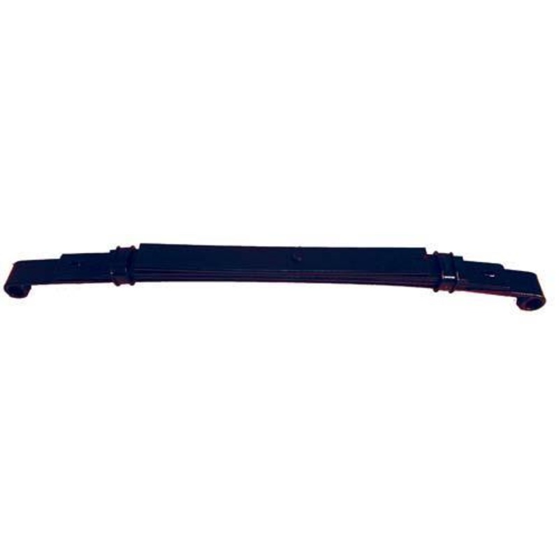 Club Car Precedent Rear Heavy Duty Leaf Spring (Years 2004-up) PN# 296