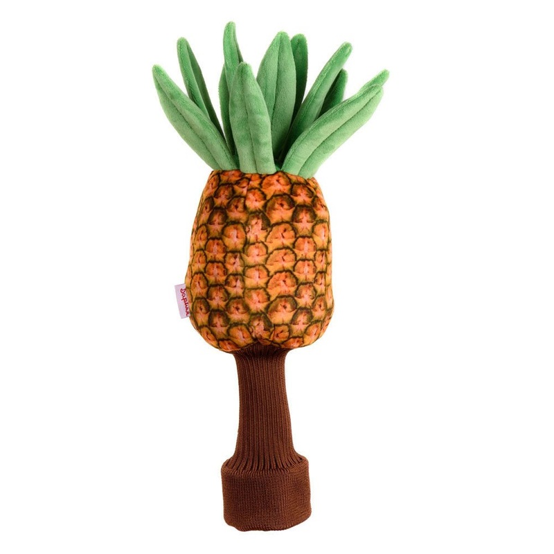 Daphne’s Pineapple Golf Driver Headcover