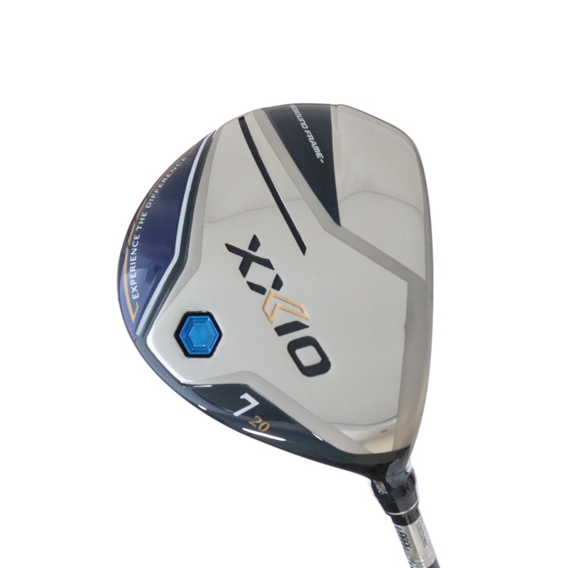 Dunlop Fairway Open Box XXIO12 7W 20 Regular XXIO MP1200