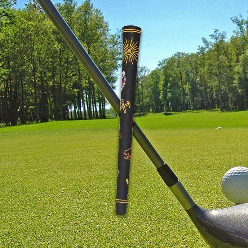 Golf Club Grip, Putter Sturdy, Comfortable, Nonslip, Accessories