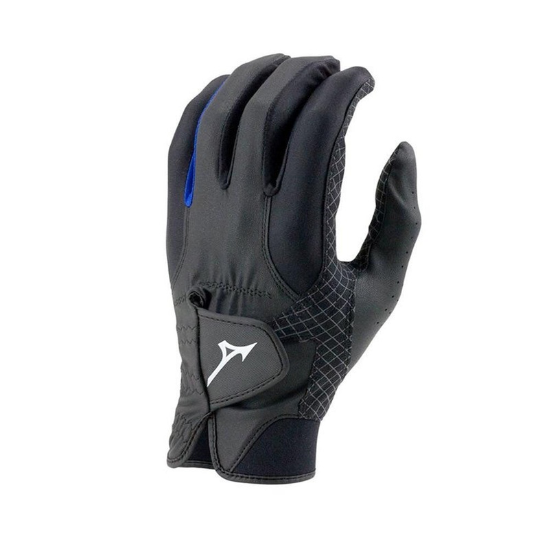 Mizuno Men’s RainFit Glove – Pair