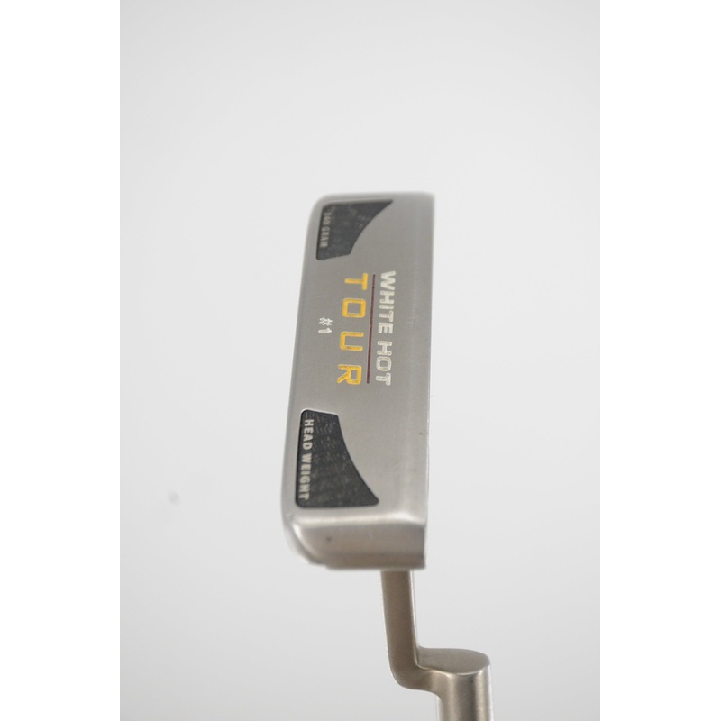 Odyssey White Hot Tour 1 Putter 35.5