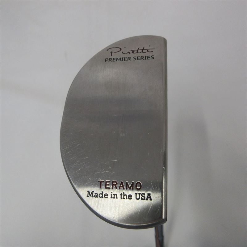 Piretti Putter PREMIER SERIES TERAMO CTR 34 inch