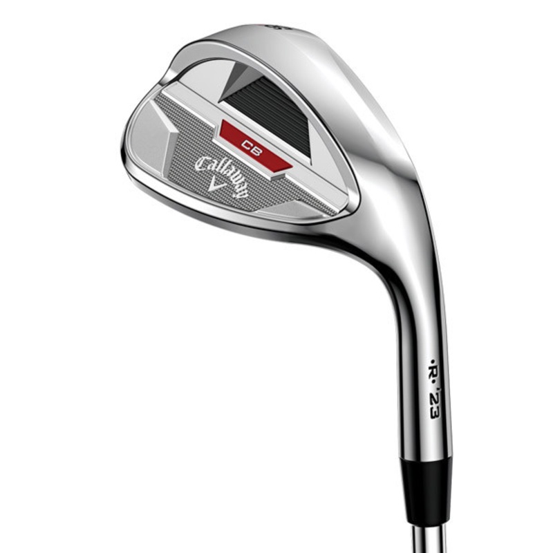 Pre-Owned Callaway Golf CB Wedge