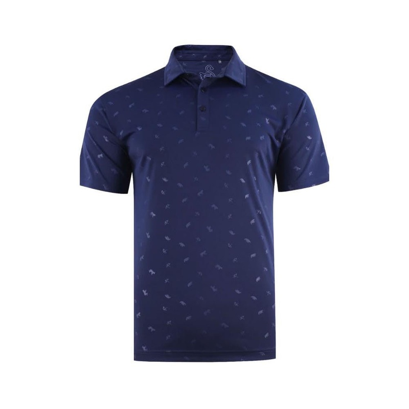 Swannies Legends Polo|Navy|Sky Navy|White Navy|Blue Surf|BlueStone|Slate|Small|Medium|Large|X-Large|XX-Large|XXX-Large