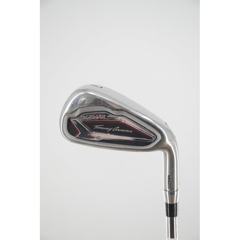 Tommy Armour 845 Max 7 Iron S Flex 38