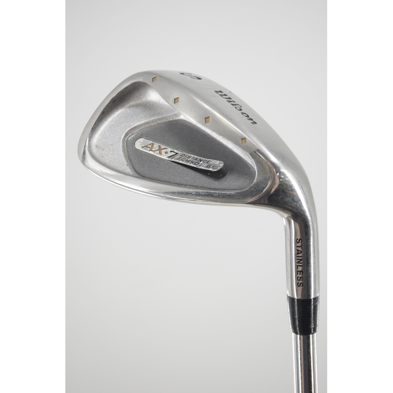 Wilson AX 7 SW S Flex 36.25