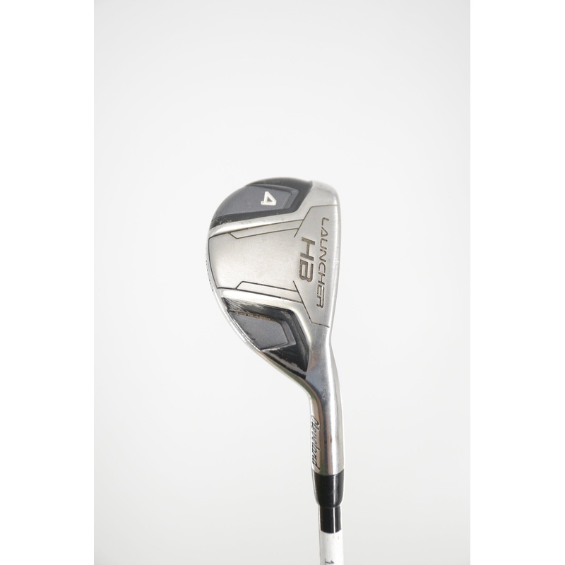 Women’s Cleveland Launcher HB 4 Hybrid W Flex 37.75