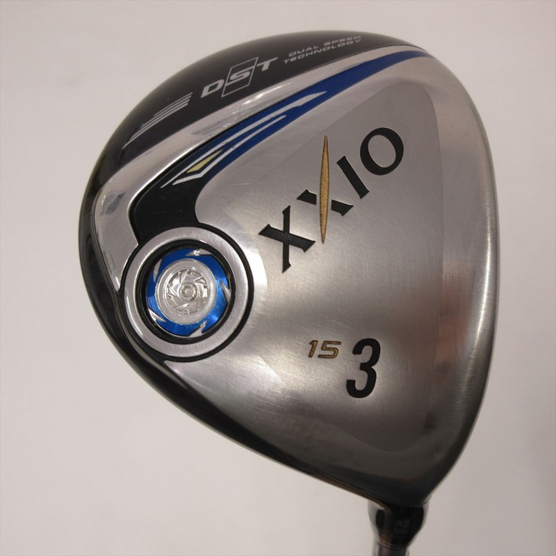 XXIO Fairway XXIO9 3W 15 Stiff XXIO MP900