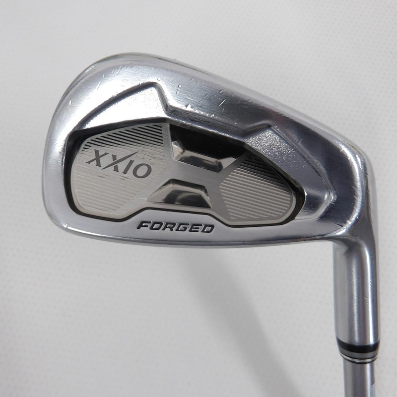XXIO Iron Set XXIO FORGED(2015) Regular XXIO MX5000 8 pieces