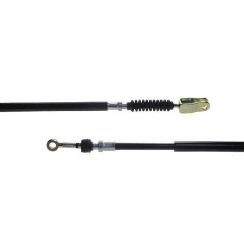 Yamaha Driver-Side Brake Cable (Models G22)