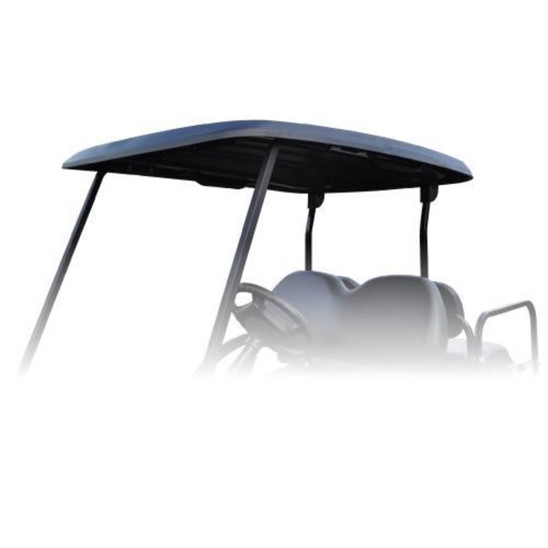 Club Car Precedent Black OEM Replacement Top (Years 2004-Up) PN# 11-009