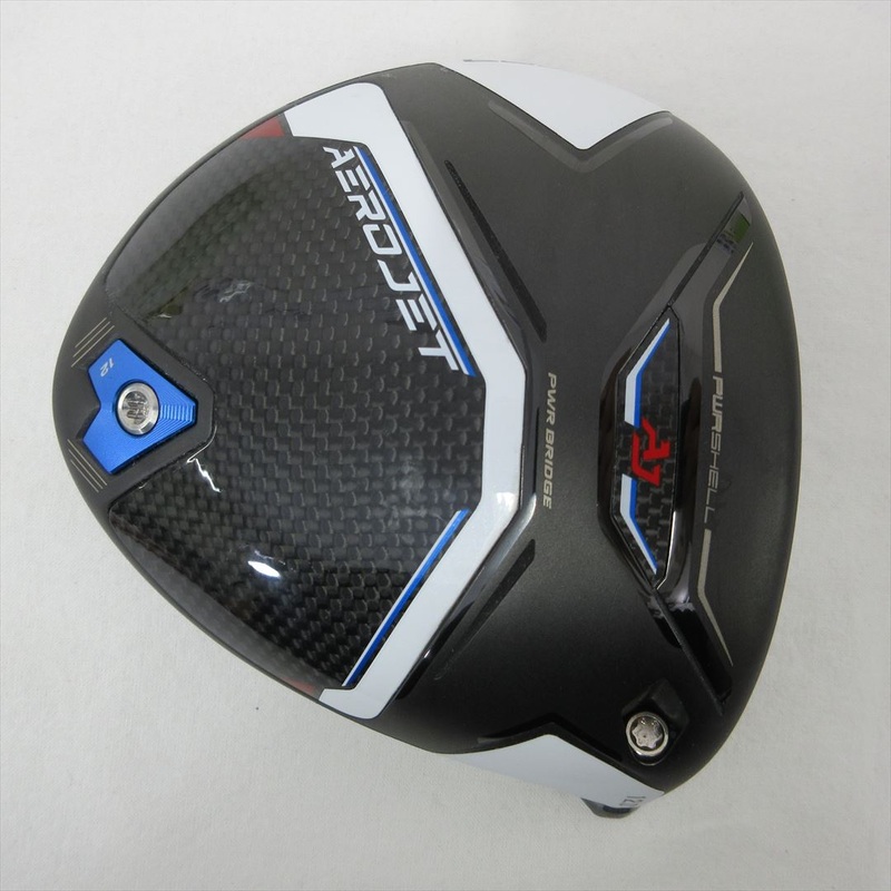 Cobra Driver cobra AEROJET 12(Head Only)