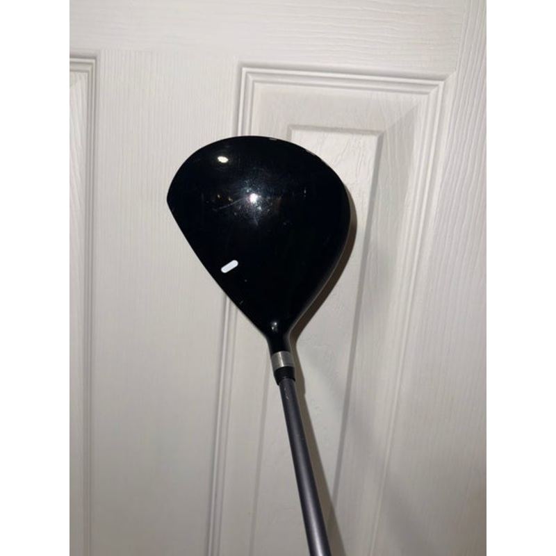 Junior  Acuity Right Handed Driver Junior 12 Loft (Used)