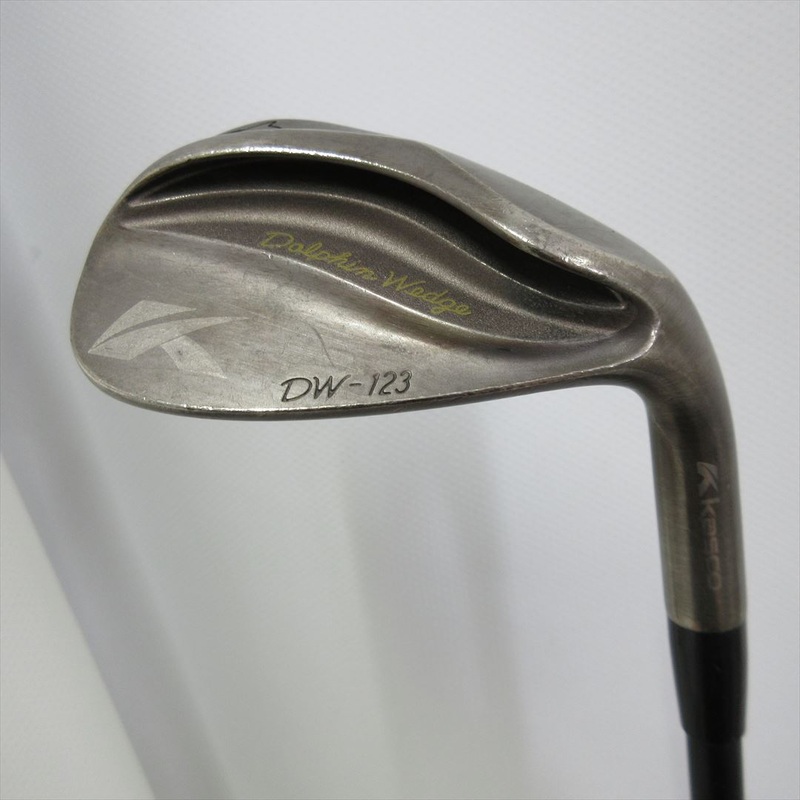 Kasco Wedge Dolphin Wedge DW-123 Copper 52 Dolphin DP-231