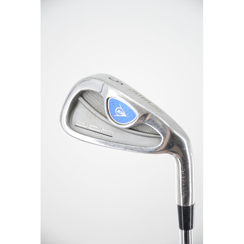 MaxFli Dunlop DDH 5 Iron S Flex 37.5