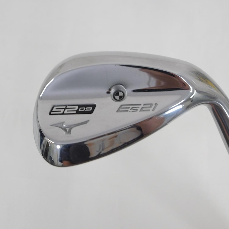 Mizuno Wedge Mizuno Es21(satin) 52 NS PRO 950GH