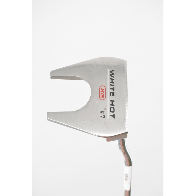 Odyssey White Hot XG 7 Putter 35